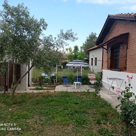 Almyriki Studio Volos Exteriér fotografie