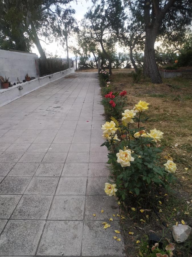 Almyriki Studio Volos Exteriér fotografie