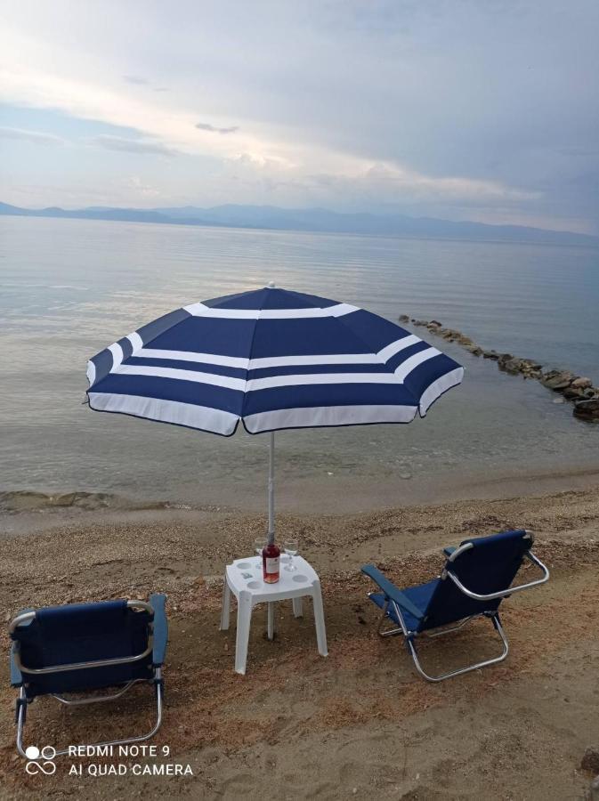 Almyriki Studio Volos Exteriér fotografie