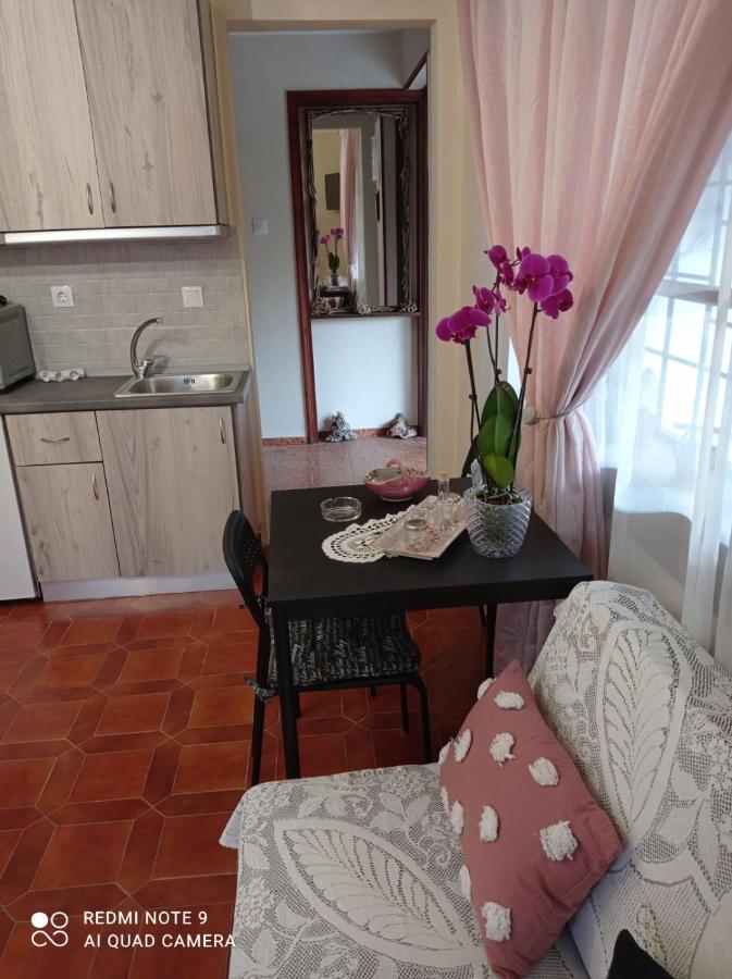 Almyriki Studio Volos Exteriér fotografie