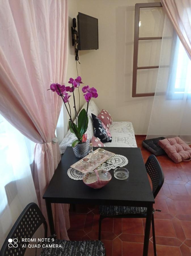 Almyriki Studio Volos Exteriér fotografie