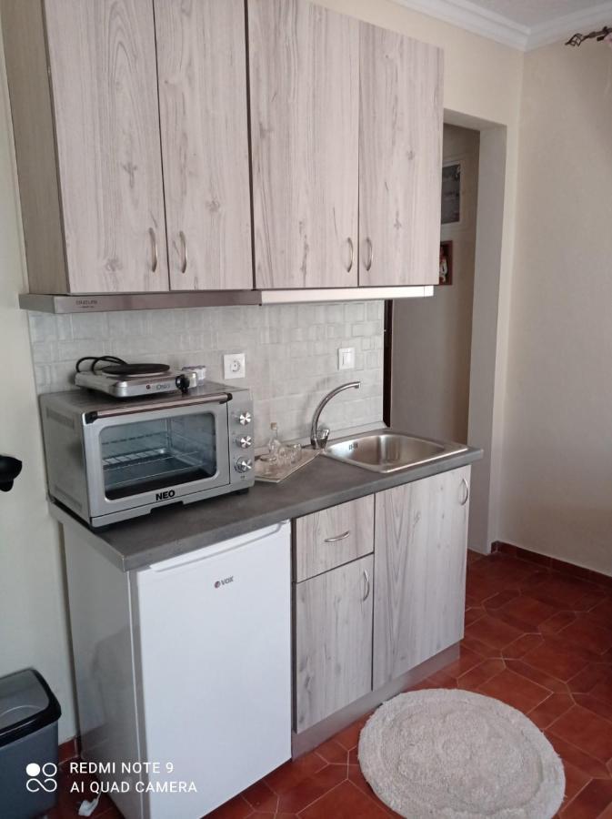 Almyriki Studio Volos Exteriér fotografie